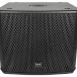 Subwoofer Passivo 12" 300w 4 Ohms