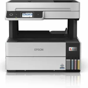 Impressora Multifunções Ecotank Et-5170 - Epson