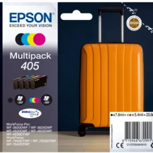 Cartucho de Tinta Reciclado Epson C13t05g64010