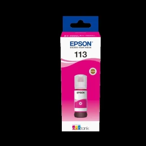 Recarga de Tinta Epson Serie 113 Magenta (70ml)