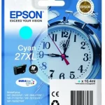 Cartucho Compatível Epson T27xl