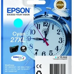 Cartucho Compatível Epson T27xl