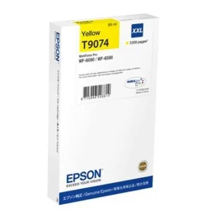 Epson C13t90744n Tinteiro 1 Unidade(S) Original R.