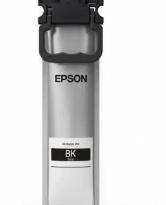 Cartucho Compatível Epson T9441 35,7 Ml 3000 Pp.