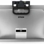 Tinteiro Epson Series Ink Cartridge Xxl Black
