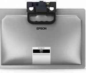 Tinteiro Epson Series Ink Cartridge Xxl Black