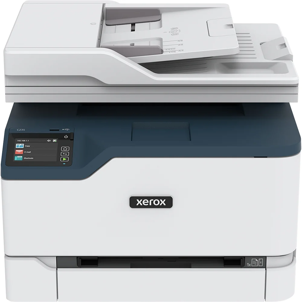 Xerox C235 A4 22ppm Sem Fios Cópia/Impressão/Digi.