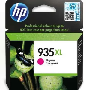 Tinteiro de Tinta Original Hewlett Packard C2p25ae