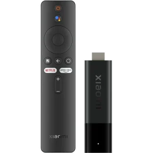 Pen Stick Mi Android Tv 4k Edição 2024 - Xiaomi