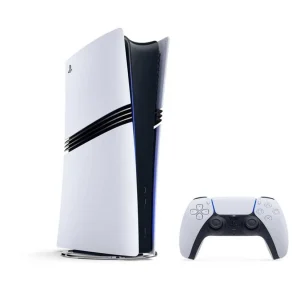Sony Playstation 5 Pro Digital Edition 2tb Ssd