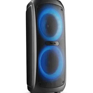 Coluna Bt Ngs -Wildtemper 200w