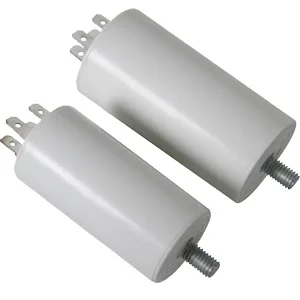 CA8MF450V CONDENSADOR ARRANQUE 8uF 450V AC