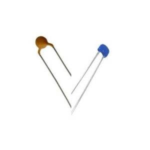 Condensador Ceramico 330pf 100v