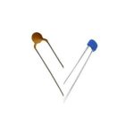 Condensador Ceramico 680pf 3000v