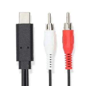 Adaptador Usb-C  Usb 3.2 Gen 1  Usb-C Macho  2.