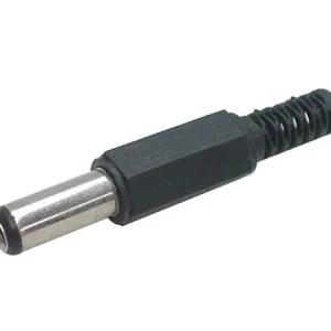 Ficha Dc 2.5 X 5.5 X 14mm