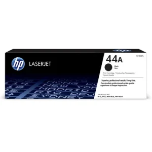 Hp Toner 44a Cf244a Black