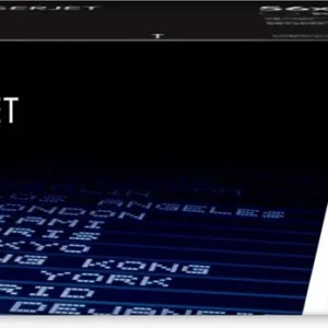 Hp 56x 1 Pc(S) Original Black