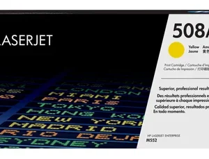 Hp 508a Yellow - Cf362a