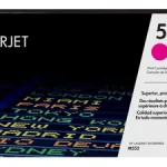 Hp 508x Laser Cartridge 9500páginas Magenta
