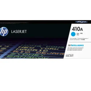 Hp 410a Cyan Cf411a