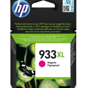 Tinteiro Hp 933xl Magenta Cn055ae