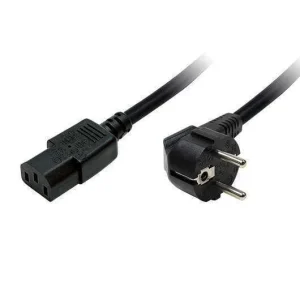 Logilink Power Cabo - 1.8 M