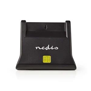 Leitor Smartcard P/ Cartões Identificação/Cidadão