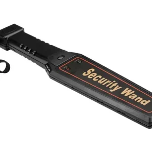 Detector de Metais Portátil