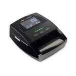 Premier Ct 433 Sd Detetor de Notas Falsas Preto