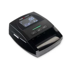 Premier Ct 433 Sd Detetor de Notas Falsas Preto