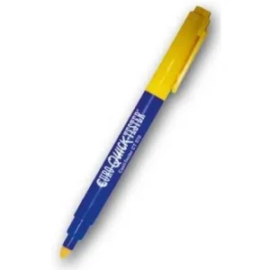 Detetor de Dinheiro Falso Caneta de Teste de Dinh.