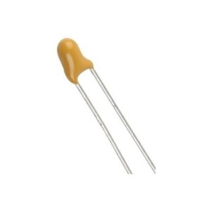 Condensador Tantalo 3.3uf 35v