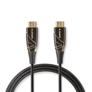Cabo Hdmi de Alta Velocidade com Ethernet Coc.