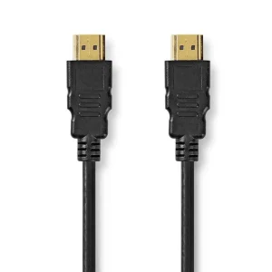 Cabo de Ultra Alta Velocidade Hdmi Conector Hdmi