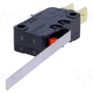 Microswitch com Alavanca 16a