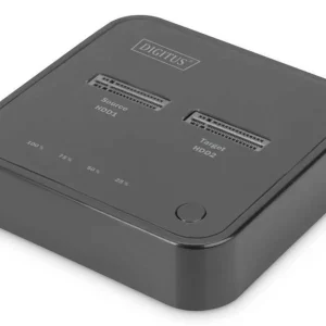 Digitus Da-71545 Base & Duplicador de Portas com .