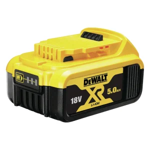 Bateria Dewalt Dcb184-Xj 18v / 5.0 Ah
