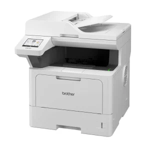 Brother Dcp-L5510dw Laser A4 1200 X 1200 Dpi 48 P.