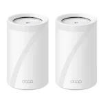 Sistema Mesh Deco Be9300 Tri-Band Wifi 7 2.5gbe P.