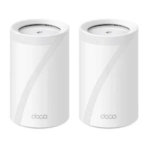 Sistema Mesh Deco Be9300 Tri-Band Wifi 7 2.5gbe P.