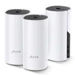 Sistema Mesh Tp-Link Deco M4 Ac1200 Dual-Band Wif.
