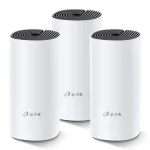Sistema Mesh Tp-Link Deco M4 Ac1200 Dual-Band Wifi