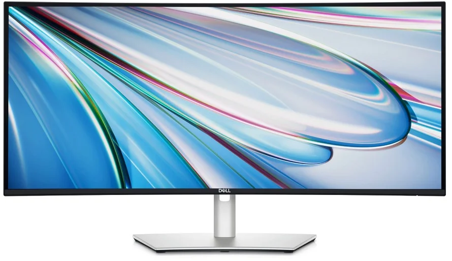 Monitor Curvo Ips Ultrasharp 34.1" U3425we Wide Q.