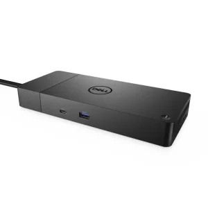 Docking Station 240w Wd19dcs Preto - Dell