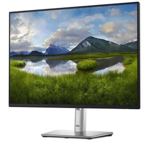 Monitor Ips LED 24" P Series P2425h Full Hd Preto.