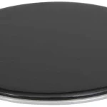 Pele de Bateria 20" Preto