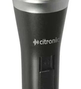 Microfone Vocal Dinamico Neodimio