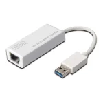 Gigabit Ethernet Usb 3.0 Adapter