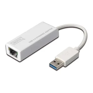 Gigabit Ethernet Usb 3.0 Adapter